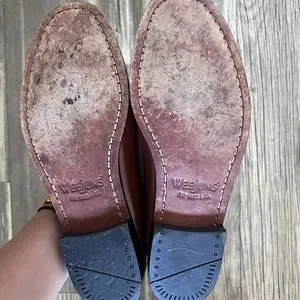 G.H. Bass & Co. | Shoes | Esther Kiltie Tassel Weejuns  display picture 1